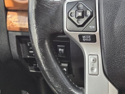 2016 Toyota Tundra 1794