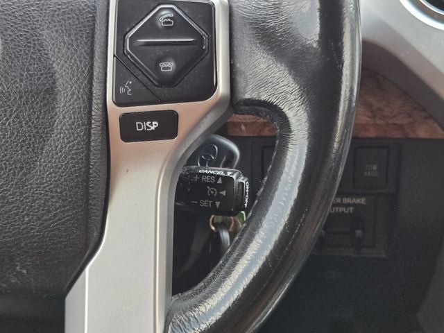 2016 Toyota Tundra 1794