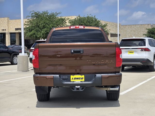 2016 Toyota Tundra 1794