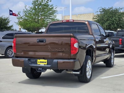 2016 Toyota Tundra 1794