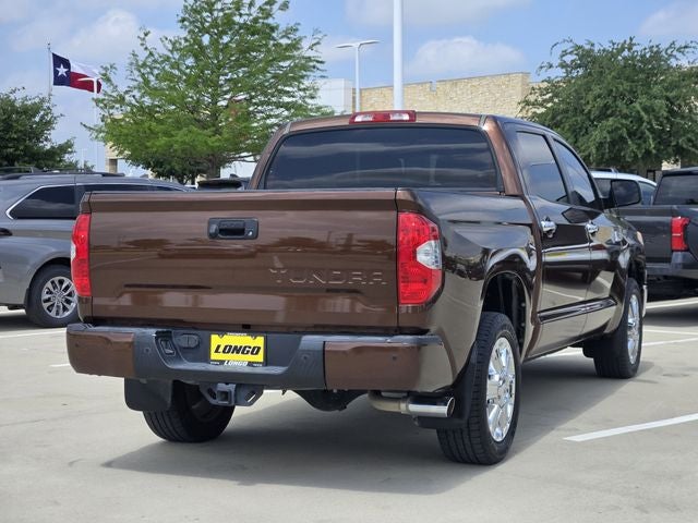 2016 Toyota Tundra 1794