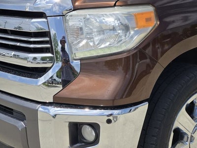 2016 Toyota Tundra 1794