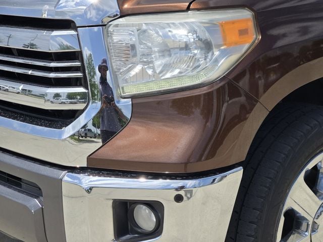 2016 Toyota Tundra 1794