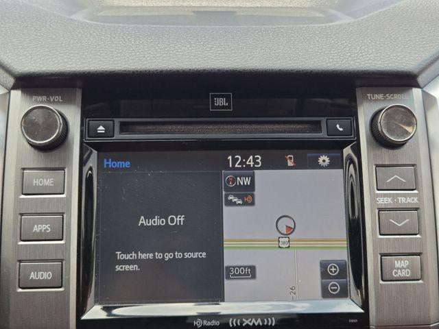 2016 Toyota Tundra 1794