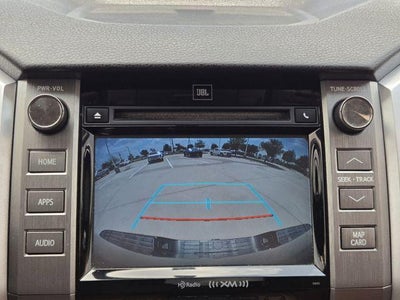 2016 Toyota Tundra 1794