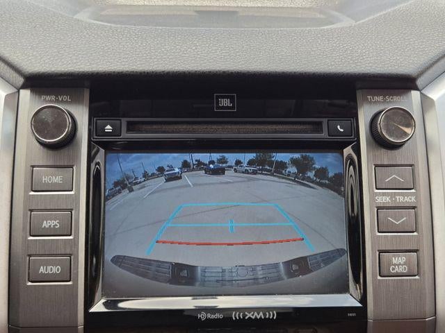 2016 Toyota Tundra 1794