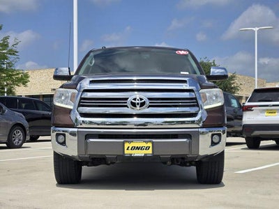 2016 Toyota Tundra 1794