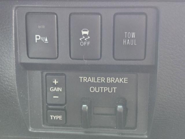 2016 Toyota Tundra 1794