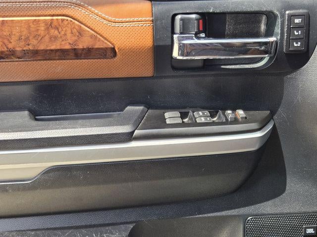 2016 Toyota Tundra 1794