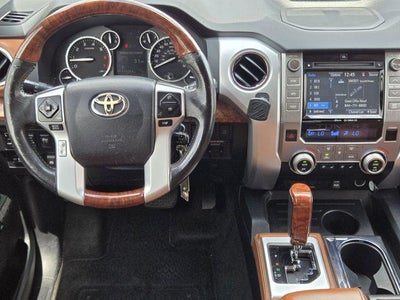 2016 Toyota Tundra 1794