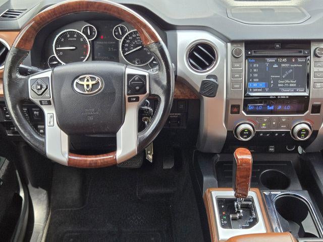 2016 Toyota Tundra 1794