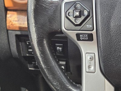 2016 Toyota Tundra 1794