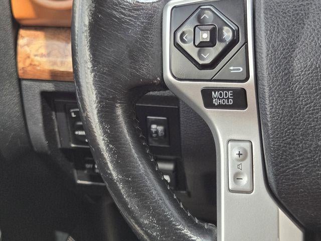 2016 Toyota Tundra 1794