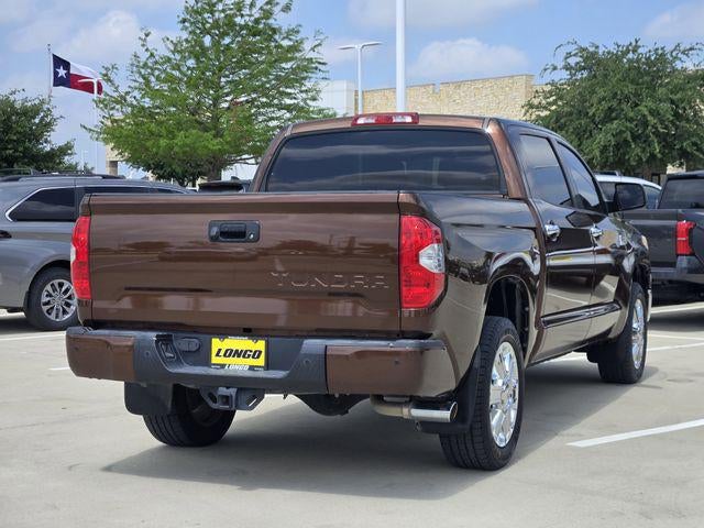 2016 Toyota Tundra 1794