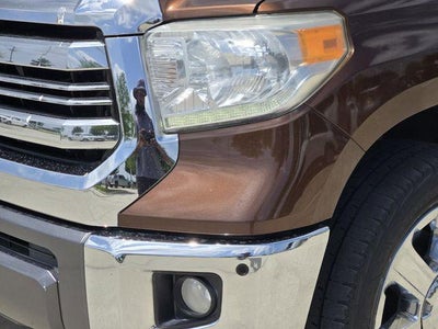 2016 Toyota Tundra 1794
