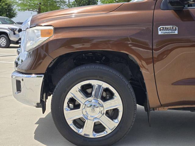 2016 Toyota Tundra 1794