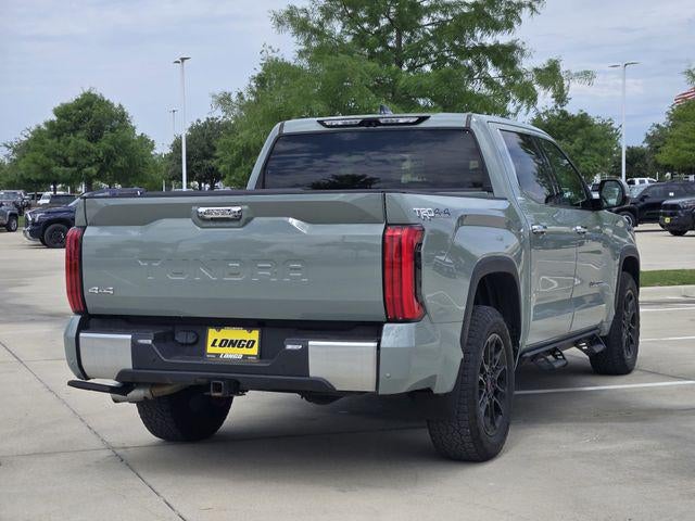 2023 Toyota Tundra Limited