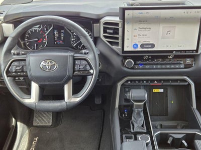 2023 Toyota Tundra Limited