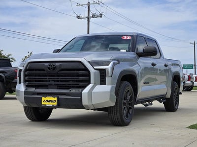 2023 Toyota Tundra SR5
