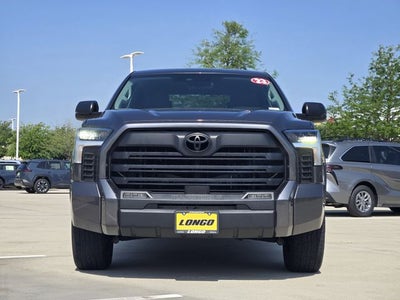 2023 Toyota Tundra SR5