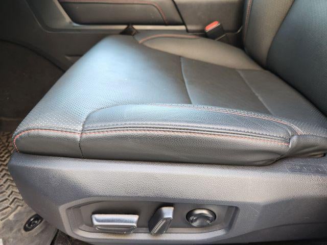 2025 Toyota Sequoia TRD Pro