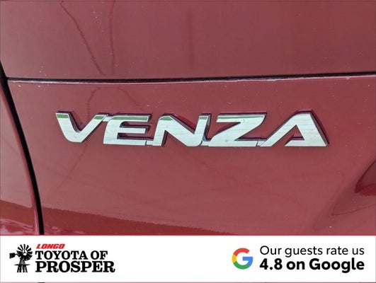 2024 Toyota Venza XLE in El Monte, CA - Penske Motor Group