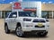 2013 Toyota 4Runner Limited
