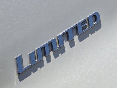 2013 Toyota 4Runner Limited