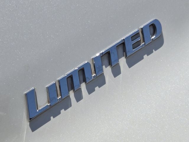 2013 Toyota 4Runner Limited