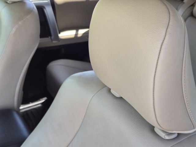 2013 Toyota 4Runner Limited