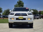2013 Toyota 4Runner Limited