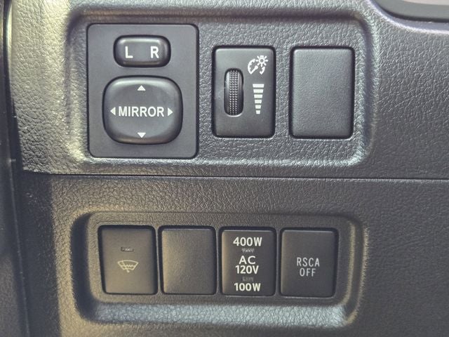 2013 Toyota 4Runner Limited
