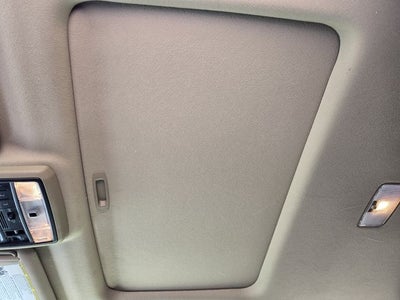 2013 Toyota 4Runner Limited