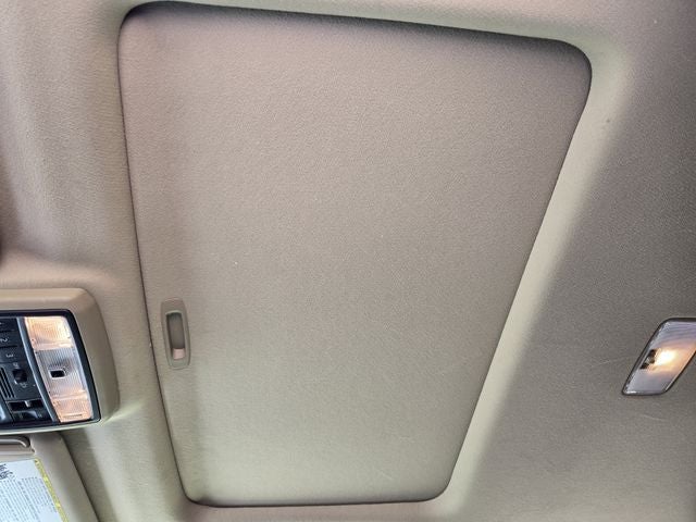 2013 Toyota 4Runner Limited