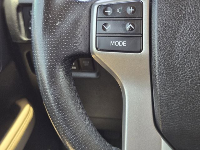 2013 Toyota 4Runner Limited