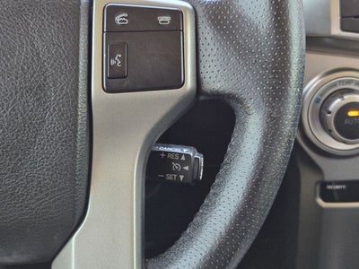 2013 Toyota 4Runner Limited