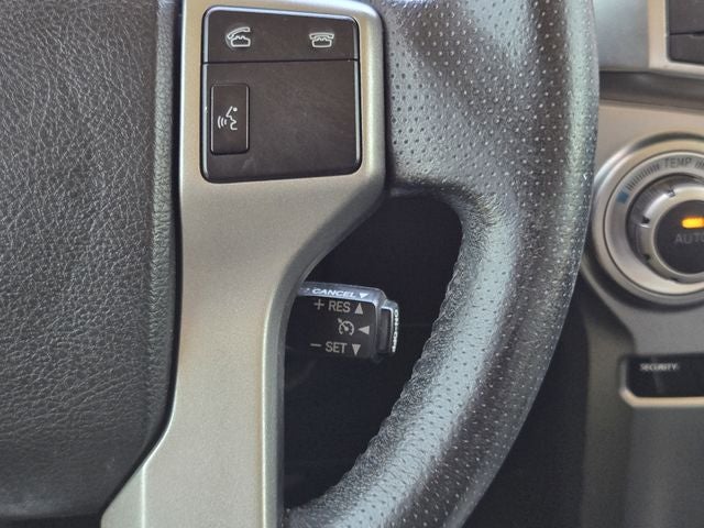 2013 Toyota 4Runner Limited
