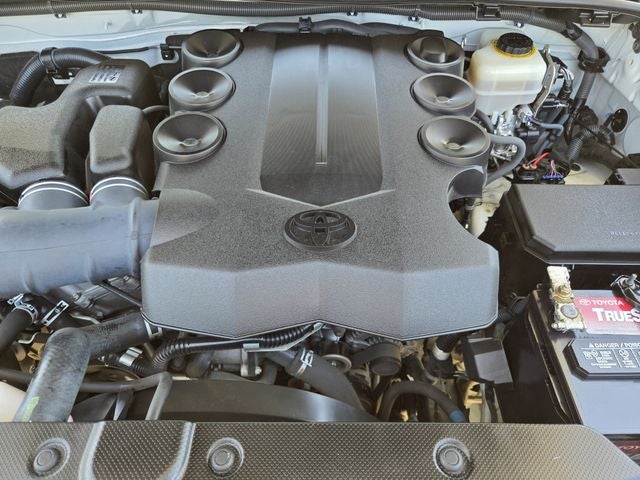 2013 Toyota 4Runner Limited