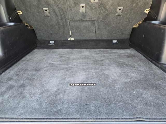 2013 Toyota 4Runner Limited