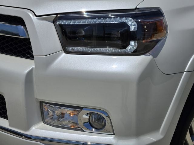 2013 Toyota 4Runner Limited