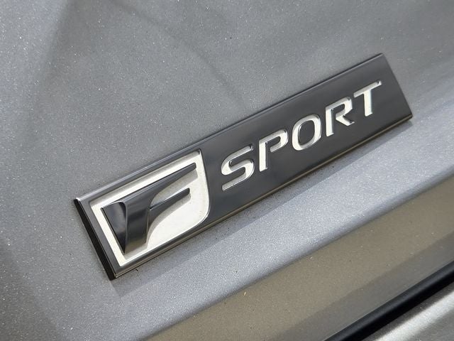 2019 Lexus IS 300
