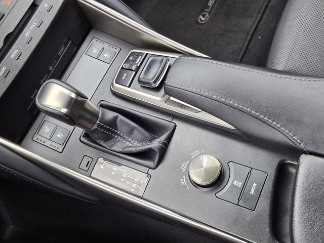 2019 Lexus IS 300