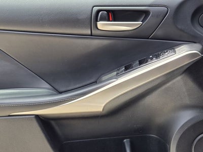 2019 Lexus IS 300