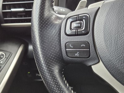 2019 Lexus IS 300