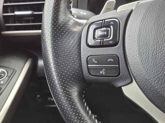 2019 Lexus IS 300