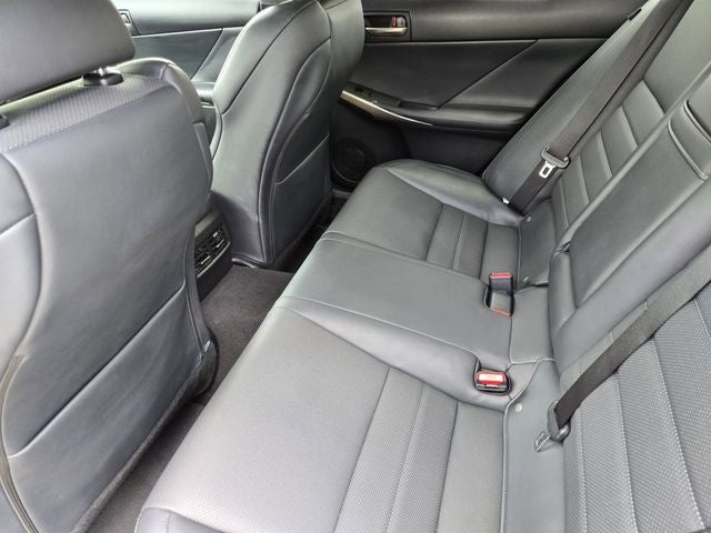 2019 Lexus IS 300