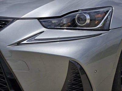 2019 Lexus IS 300