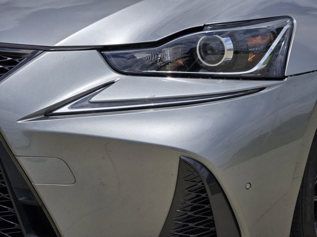 2019 Lexus IS 300