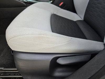 2022 Toyota Corolla Hatchback SE