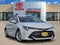 2022 Toyota Corolla Hatchback SE
